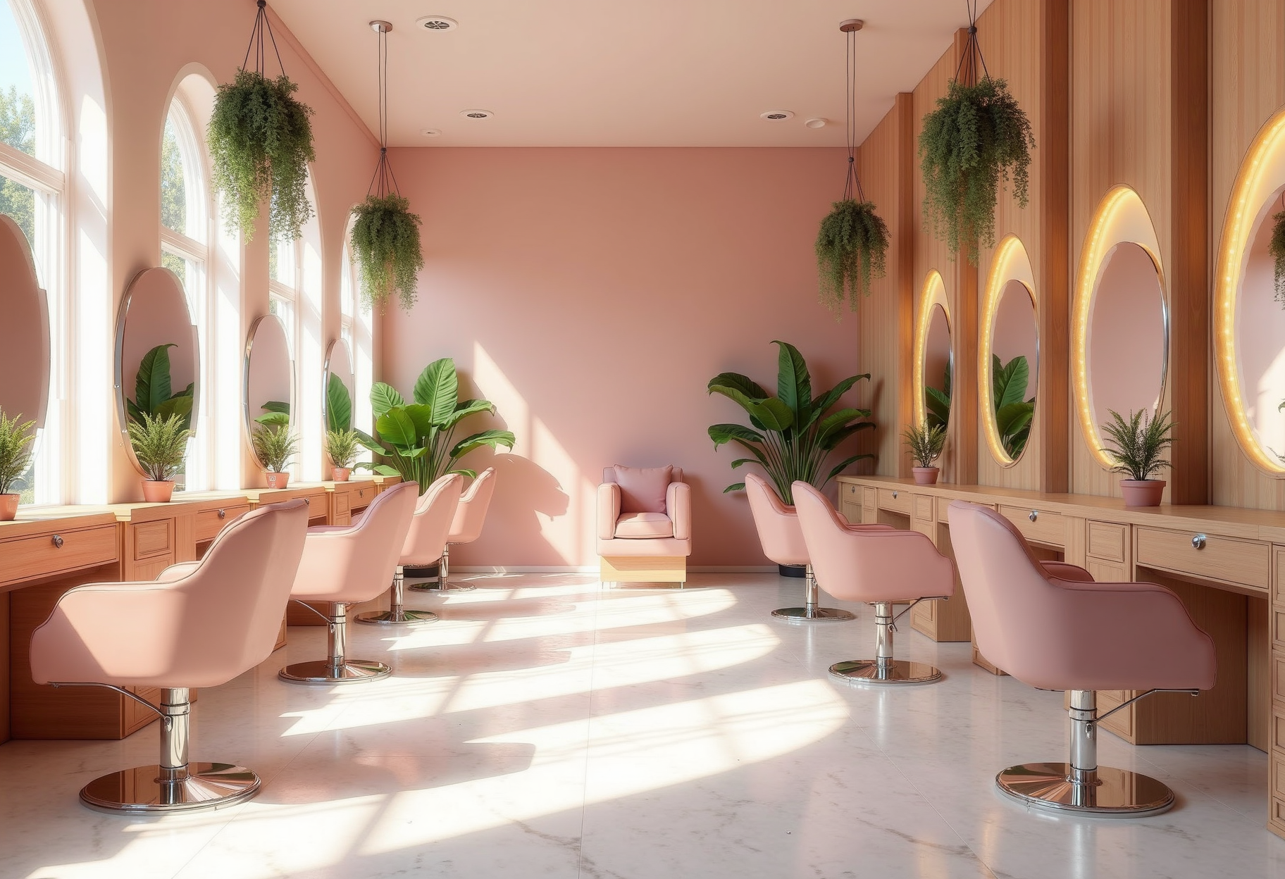 Bloom Hair Co.