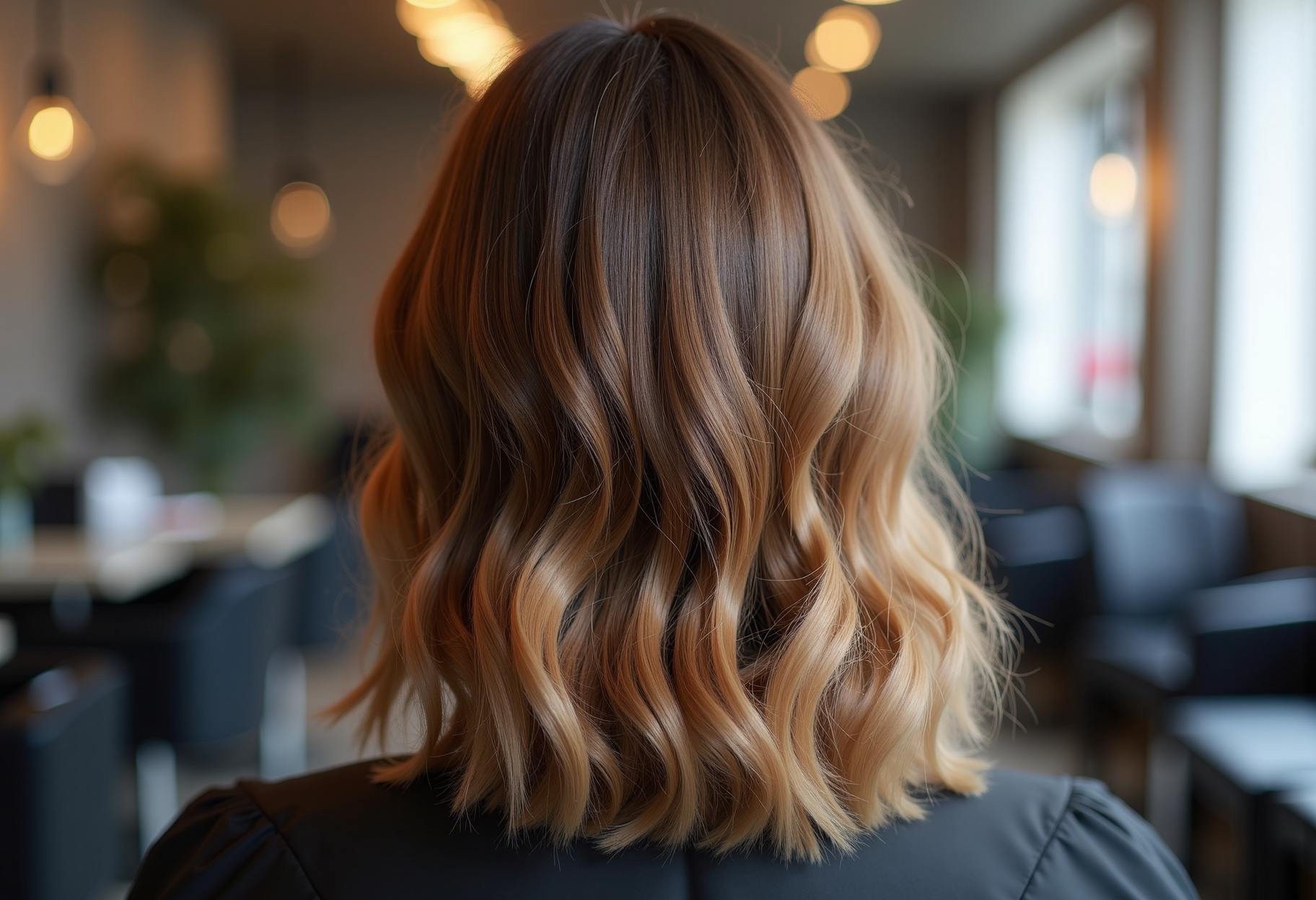 Cut & Style