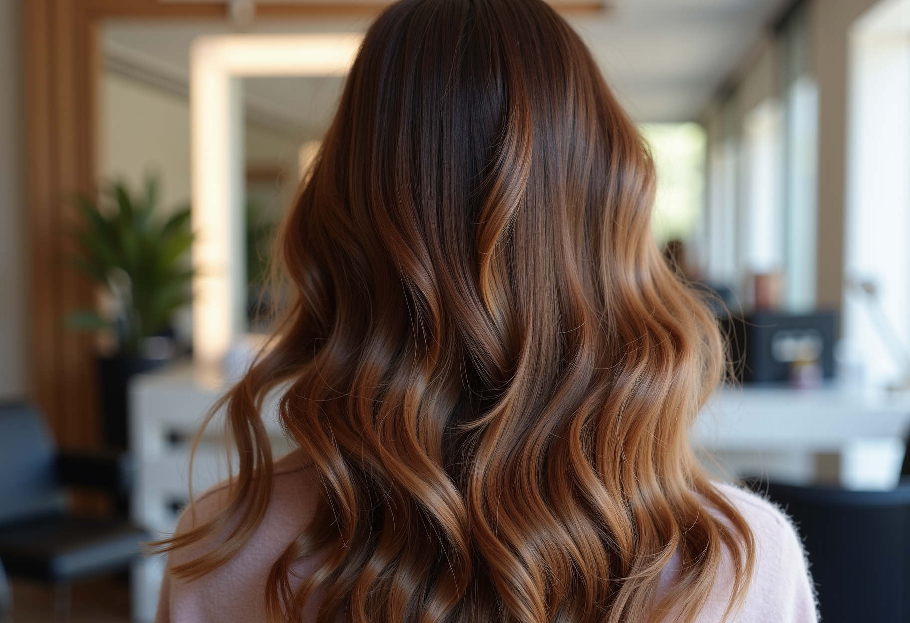 Blowout & Styling